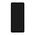 Miniatyrbild 2 av 3: Samsung Galaxy A21s LCD Skärm med Display - Svart