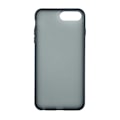 Miniatyrbild 1 av 4: Fitted Case For iPhone 6 Plus/6S Plus/7 Plus/8 Plus Black