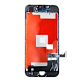 Miniatyrbild 2 av 4: iPhone 7 Skärm Med Display In-Cell - Svart
