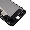 Miniatyrbild 5 av 6: iPhone 7 Plus LCD Skärm TOP - Svart