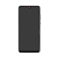 Miniatyrbild 2 av 3: Huawei P30 Lite New Edition Skärm med LCD Display med Batteri Or