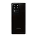 Miniatyrbild 2 av 3: Samsung Galaxy S20 Ultra Baksida Original - Svart