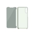 Miniatyrbild 4 av 4: Folio Case For Samsung A70 Silver