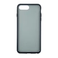 Miniatyrbild 2 av 4: Fitted Case For iPhone 6 Plus/6S Plus/7 Plus/8 Plus Black