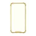 Miniatyrbild 1 av 4: Protective Case For iPhone XR Gold