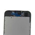 Miniatyrbild 7 av 7: iPhone 7 Skärm Med Display Refurbished - Svart