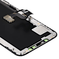 Miniatyrbild 2 av 3: iPhone XS Skärm med LCD-display - Svart