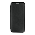 Miniatyrbild 4 av 4: Flip Stand PU Leather Case For Samsung S10 Plus Black