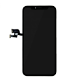 Miniatyrbild 1 av 4: iPhone XS GX Soft OLED Skärm Med Display