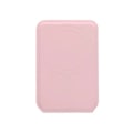 Miniatyrbild 3 av 5: Utfällbart MagSafe Stativ Fodral för iPhone - Rosa