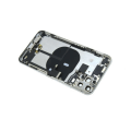 Miniatyrbild 3 av 3: iPhone 11 Pro Max Baksida/Komplett Ram - Vit