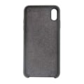 Miniatyrbild 2 av 2: Silicone Case For iPhone XS Max Gray