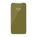 Miniatyrbild 1 av 4: Folio Case For Samsung A70 Gold
