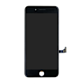Miniatyrbild 1 av 4: iPhone 8 Plus Skärm Med Display In-Cell - Svart