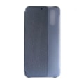 Miniatyrbild 1 av 3: Folio Leather Case For Huawei P20 Black