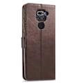 Miniatyrbild 2 av 5: Xiaomi Redmi Note 9 fodral - Brun