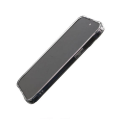 Miniatyrbild 3 av 4: iPhone 14 Pro Max Stöttåligt Skal med Korthållare - Svart