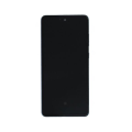 Miniatyrbild 2 av 7: Samsung Galaxy A72 4G/5G Skärm med LCD Display Original - Blå