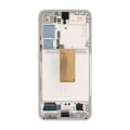 Miniatyrbild 3 av 5: Samsung Galaxy S23 5G (SM-S911) Skärm med LCD Display Original -