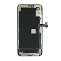 Miniatyrbild 2 av 5: iPhone 11 Pro GX Soft OLED Display - Svart