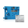 Miniatyrbild 1 av 2: Face-ID Reparation/Omlödning Fixtur MR-01
