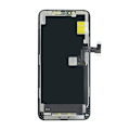 Miniatyrbild 1 av 2: iPhone 11 Pro Max In-Cell Skärm/Display - Svart