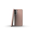Miniatyrbild 1 av 5: Nudient SAMSUNG Galaxy S22 skal thin case V3 dusty pink