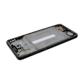 Miniatyrbild 5 av 5: Samsung Galaxy A33 5G Skärm med LCD Display Original - Svart