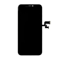 Miniatyrbild 2 av 3: iPhone XS Skärm med LCD Display In-Cell JK