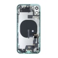 Miniatyrbild 2 av 3: iPhone 11 Baksida Med Komplett Ram - Grön