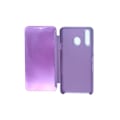 Miniatyrbild 3 av 4: Folio Case For Samsung A50 Violet