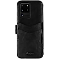 Miniatyrbild 2 av 3: iDeal STHLM Wallet Fodral för Galaxy S20 Plus - Svart