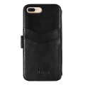 Miniatyrbild 2 av 4: iDeal STHLM Wallet Fodral för iPhone 8/7/6/6S Plus - Svart