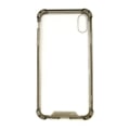 Miniatyrbild 2 av 2: Protective Case For iPhone XR Black
