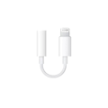 Miniatyrbild 2 av 3: Apple Lightning to 3.5 mm Jack Adapter