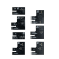 Miniatyrbild 3 av 8: iTest Box LCD/TrueTone/3D-Touch/Sensor Testare - iPhone 6S till