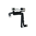 Miniatyrbild 1 av 2: iPhone 11 Pro Max Framkamera Modul