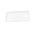 Miniatyrbild 3 av 4: Stöttåligt Skal OnePlus 7T Pro - Transparent