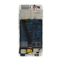 Miniatyrbild 3 av 3: Original Huawei P10 Display module frontcover + LCD + Digitizer