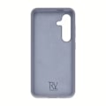 Miniatyrbild 3 av 5: Samsung Galaxy S24 Plus Mobilskal Silikon Rvelon - Violett