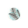 Miniatyrbild 1 av 8: PopSockets Avtagbart Grip med Ställfunktion Pacific Palm