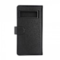 Miniatyrbild 1 av 4: Google Pixel 6a PU wallet, detachable, 3 cards,blk
