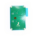Miniatyrbild 3 av 4: JC 3-i-1 Logic & Baseband EEPROM Data-överföring Modul för iPhon