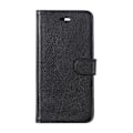 Miniatyrbild 1 av 3: Flip Stand Leather Case For iPhone 7 Plus/8 Plus Black
