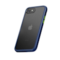 Miniatyrbild 1 av 3: Grind PC Protective Case Blue For iPhone 6/6S/7/8