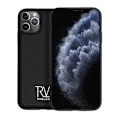 Miniatyrbild 5 av 8: RV Magnetisk Plånboksfodral - iPhone 11 Pro Max - Svart