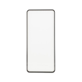 Miniatyrbild 1 av 5: Skärmskydd Samsung Galaxy A54 5G - 3D Härdat Glas - Svart