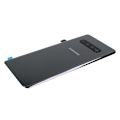 Miniatyrbild 4 av 5: Samsung Galaxy S10 Plus Baksida Original - Keramik Svart