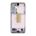 Miniatyrbild 3 av 5: Samsung Galaxy S23 5G (SM-S911) Skärm med LCD Display Original -