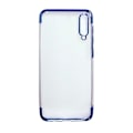 Miniatyrbild 2 av 2: Plating Protective Case Blue For Samsung A50